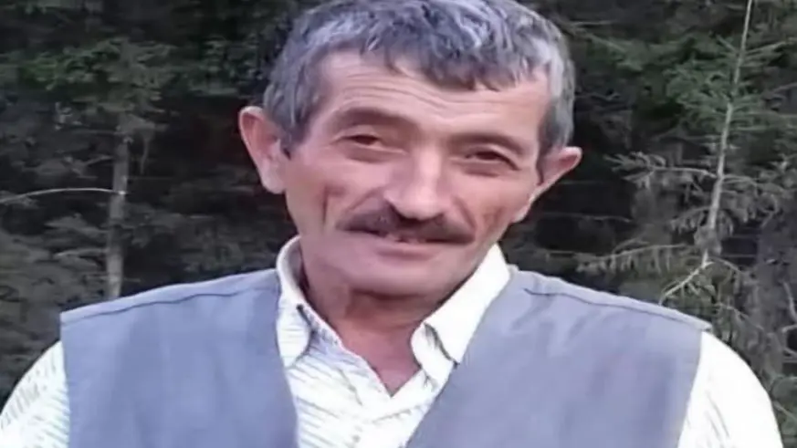 Balık tutmaya giden şahıs ırmakta ölü bulundu