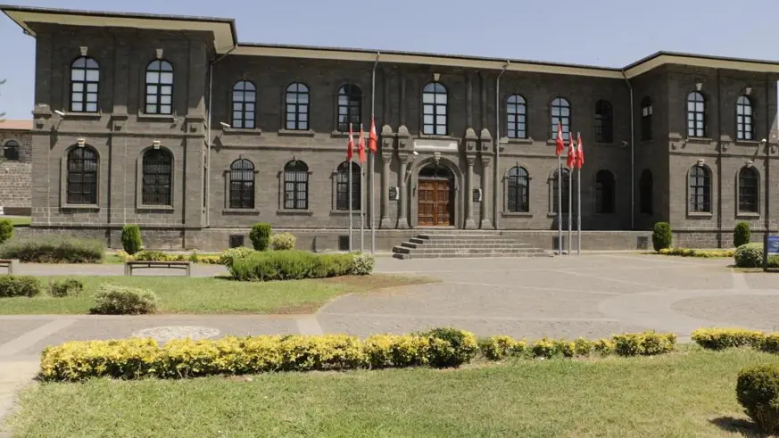 Diyarbakır Müzesi'nde yüzde 75'lik ziyaretçi düşüşü