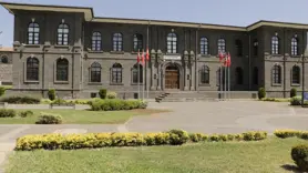 Diyarbakır Müzesi'nde yüzde 75'lik ziyaretçi düşüşü