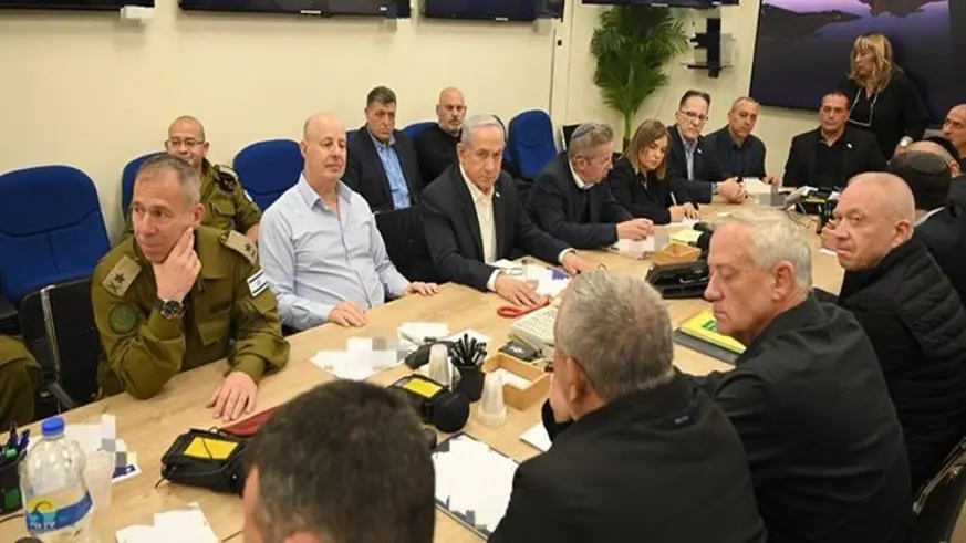 Hamas'ın ateşkes önerisine verdiği cevap inceleniyor