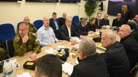 Hamas'ın ateşkes önerisine verdiği cevap inceleniyor