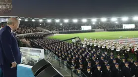 Hiçbir sabotaj, hiçbir tahrik, hiçbir tuzak, Türkiye'yi geri döndüremeyecek