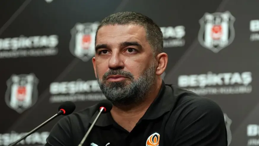 Karşımızda Beşiktaş var, buna saygı duymazsak başımıza iş alırız
