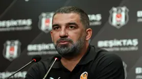 Karşımızda Beşiktaş var, buna saygı duymazsak başımıza iş alırız