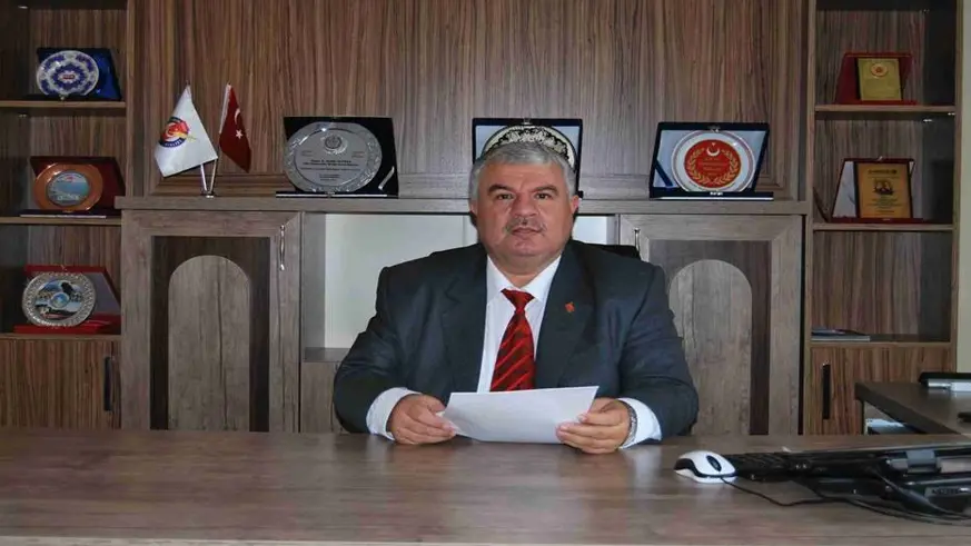 Kıymaz ‘Gazeteciler tutuksuz yargılanmalı’