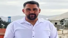 Mardin'de akıma kapılan işçi hayatını kaybetti