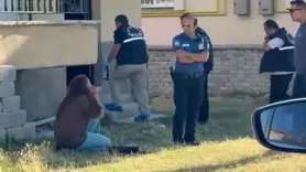 17 Yaşındaki genç bıçaklanarak öldürüldü