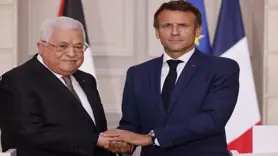 Fransa eylül ayında Filistin'i tanıdığını ilan edecek