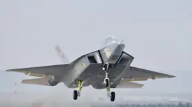 Teslimatı 2028 sonu 2029 başında olacak