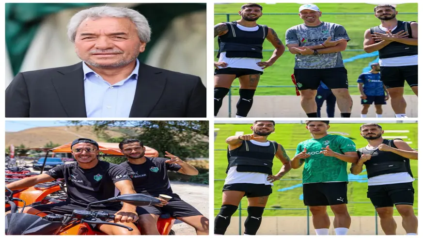 1. Lig’in en huzurlu takımı Iğdır FK