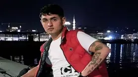Helin’in katili tutuklandı