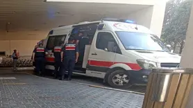 Cezaevinde bir mahkum, başka bir mahkumu öldürdü