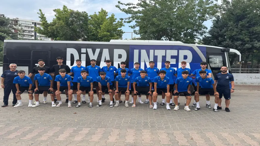Diyar Inter’e Gelişim Ligleri müjdesi!