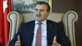 GSB yurtları yangından etkilenen vatandaşlarımızın hizmetindedir
