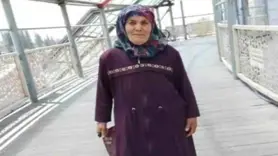 72 yaşındaki kayıp kadın ölü bulundu