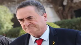Bizi tehdit etme ki zarar görme