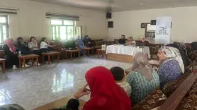 Dicle Elektrik’ten enerji tasarrufu eğitimi