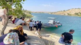 Fırat Nehri’ne giren 16 yaşındaki çocuk boğuldu