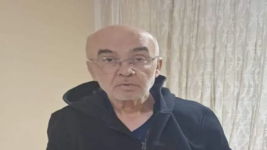 Kayıp Alzheimer hastası dağlık alanda ölü bulundu