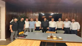 Diyarbakır'da görevlerinden ayrılan Karakaş ve Öztürk için veda programı düzenlendi