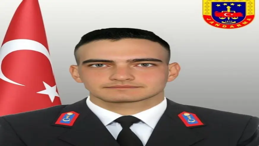 Görevli 1 asker şehit oldu