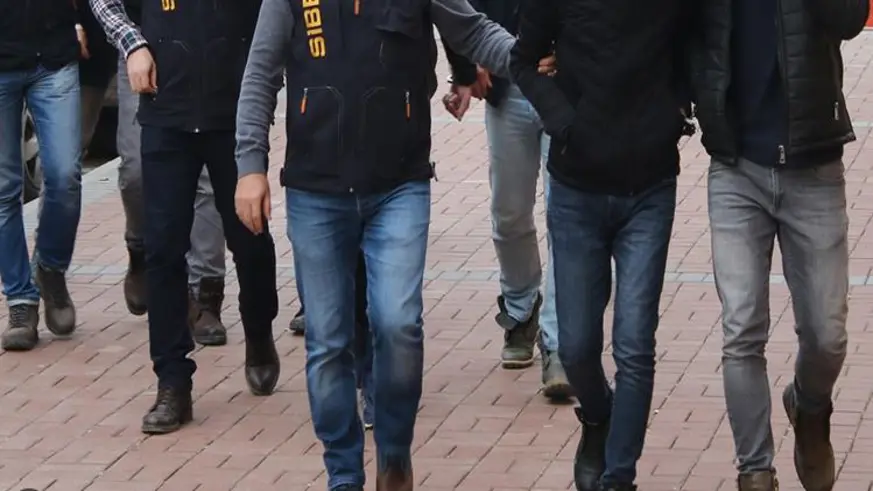 Jandarmadan yasa dışı bahis operasyonu