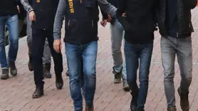 Jandarmadan yasa dışı bahis operasyonu