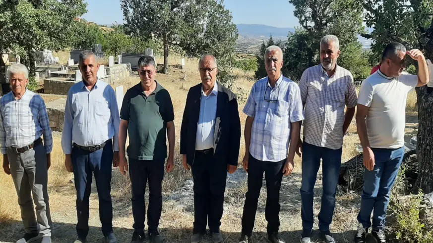 6 asırlık vefa!