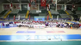 GSB yaz spor okulları açıldı