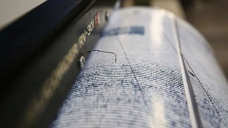Konya’da 4.3 büyüklüğünde deprem