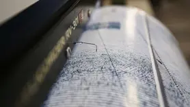 Konya’da 4.3 büyüklüğünde deprem