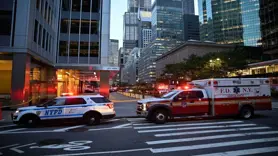 New York'taki saldırganın intihar notu