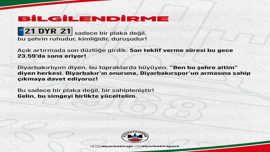 Plaka için kritik saatler!