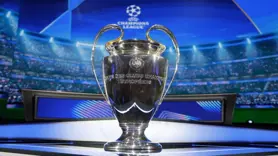 UEFA Şampiyonlar Ligi'nde toplu sonuçlar