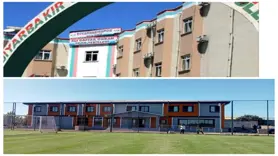 “Büyükşehir Belediyesi Tesisi Almak İstiyor” iddiası Diyarbakırspor’u ayağa kaldırdı!