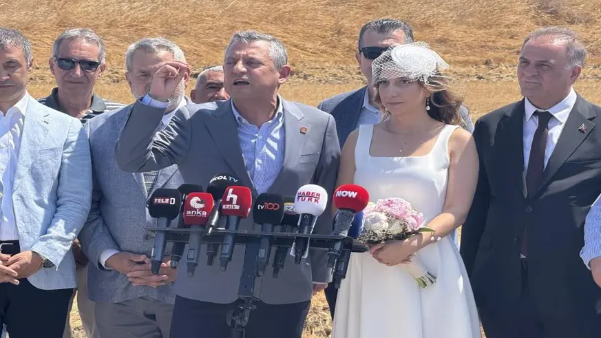 10 arkadaşı görevlendireceğiz