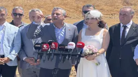 10 arkadaşı görevlendireceğiz