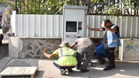 5 noktaya Diyarkart dolum cihazı yerleştirildi
