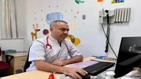 Çocuklarda alerjik hastalıkta erken tanı uyarısı