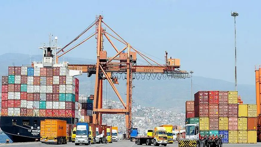 Dış ticaret açığı arttı