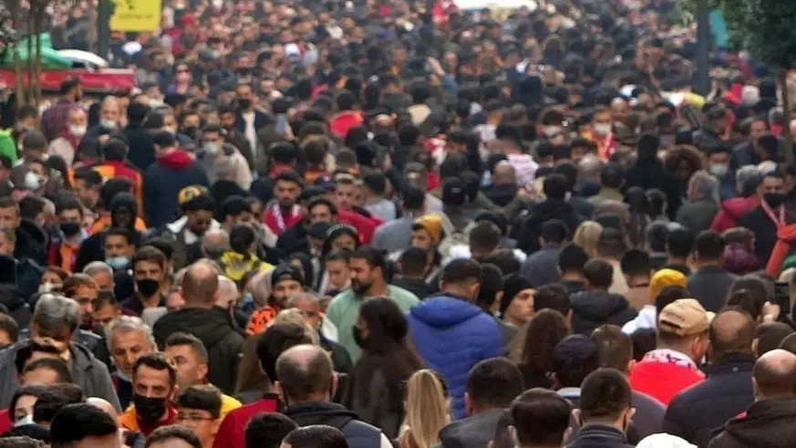 İşsizlik oranı Haziranda ayında yüzde 8,6 oldu