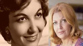 Oyunculuğa ömrünü adayan devlet sanatçısı