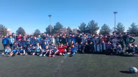 Diyarbakır DSİ Spor yıldızlarını arıyor