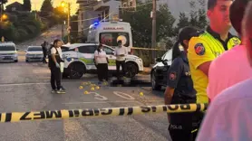 Kocaeli'de dehşet