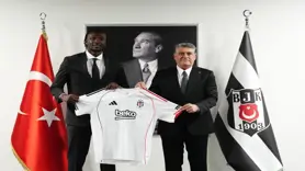Tammy Abraham, Beşiktaş'ta