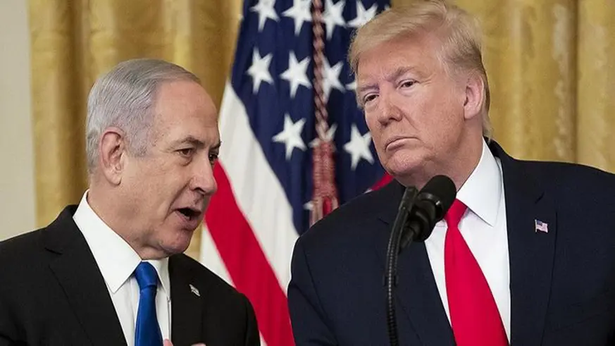 Trump, 7 Temmuz'da Gazze'de ateşkes ilan edecek