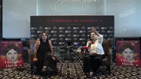 Usta sanatçı Türkan Şoray'ın hayatı