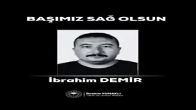 Yeşil vatanı korumak için mücadele verirken şehit oldu