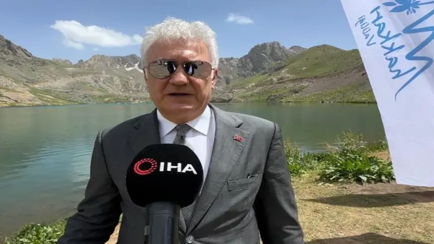 Yüksekova'da kültür, sanat ve turizm yeşerecek
