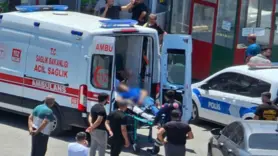 BİSMİL’DE ÇATIŞMA!